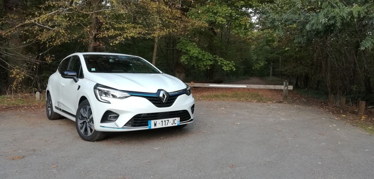 Clio 5 GPL et nouvelle boite automatique CVT XTronic