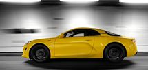 L’Alpine A110 poussée à bloc avant de prendre sa retraite ? L’Alpine A110 poussée à bloc avant de prendre sa retraite ?