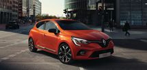 Clio 5 Clio 5