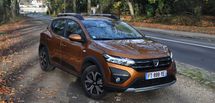 Une nouvelle ère débute pour Dacia Une nouvelle ère débute pour Dacia