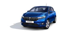 Sandero 2021 Sandero 2021