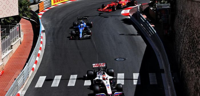 Qualifs : Ferrari en pôle avec Leclerc, Alpine en grande difficulté