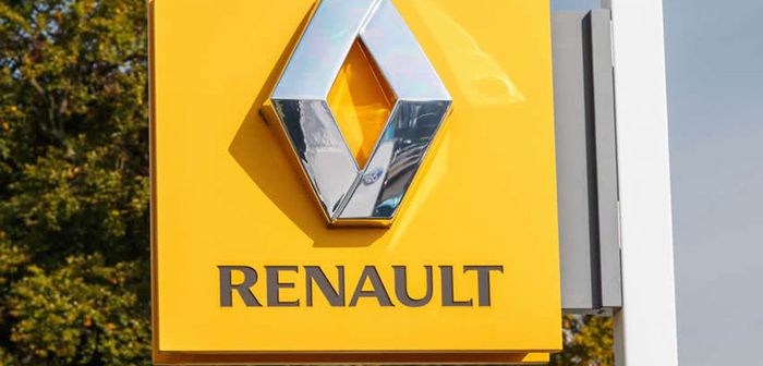 Marché automobile européen : Renault tient bon