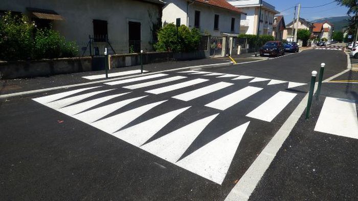 Le ras-le-bol des automobilistes face aux dos d’ânes illégaux