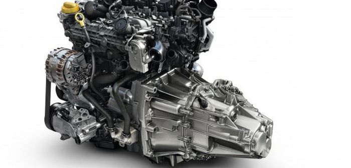 H5Ht (TCe 115/140/160)