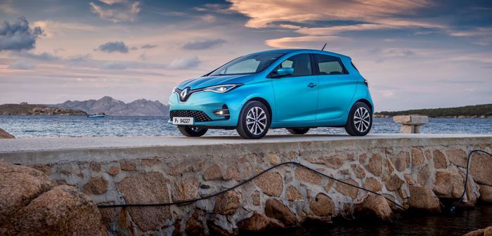 Optimiser l’autonomie de sa voiture électrique