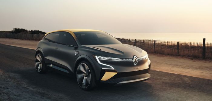 La voiture électrique monte en puissance