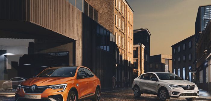 Les futures Renault qui vous attendent