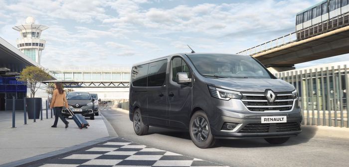 Les commandes du Nouveau Trafic sont ouvertures