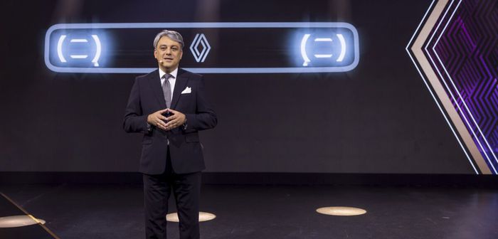 La Renault 4 est de retour, en tout électrique