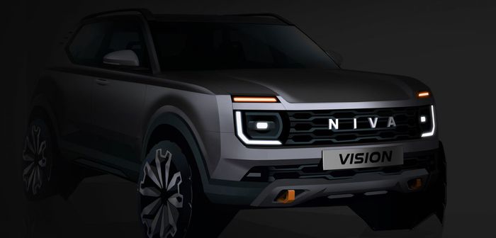 LADA à la conquête du monde automobile