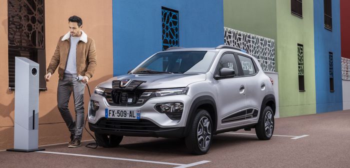 Découvrez toutes les aides pour votre véhicule électrique