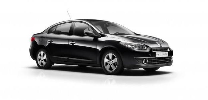 Fluence