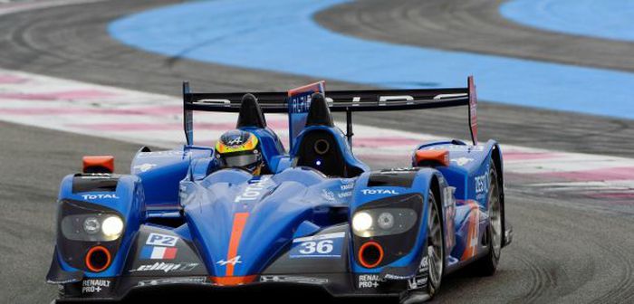 35 après, Alpine est sacrée en Endurance