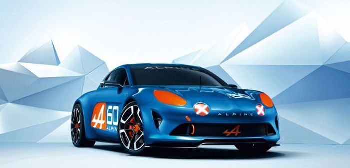 F1, Alpine - Save the Date: 3 et 16 février