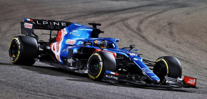 F1 : Pas de Grand Prix du Canada en 2021