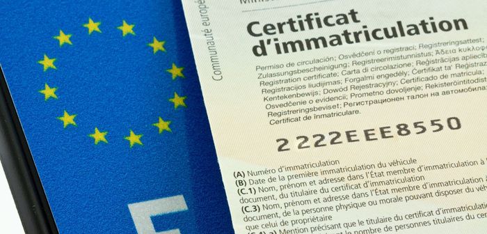 La dématérialisation de la cartes grise, est-elle vraiment un progrès