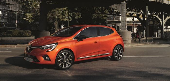 Renault en grande forme en novembre