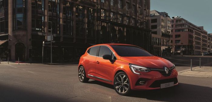 Renault annonce une série Limited sur sa gamme de véhicules