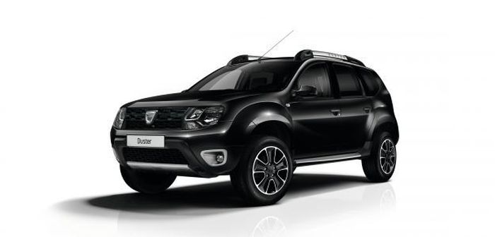 Dacia fait évoluer sa gamme