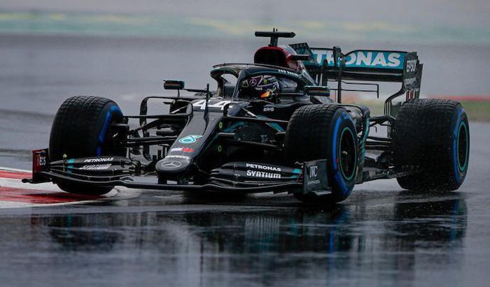 Grand Prix Istanbul : mauvaise opération pour Renault