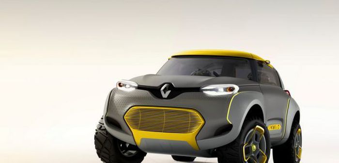 La future voiture à 5000 € aura un badge Dacia