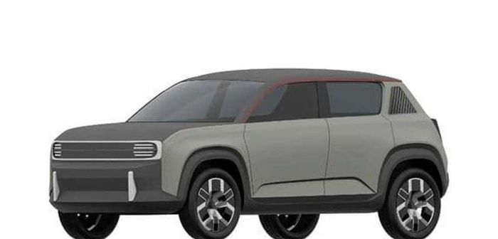 Renault envisage bel et bien un retour de sa 4L