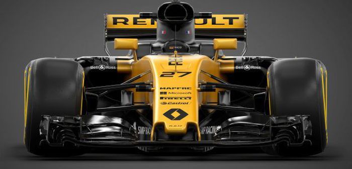 Renault R.S.17