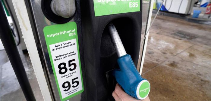 Pourquoi Renault ne se lance pas au bioéthanol ?