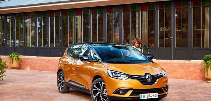 Quel avenir pour les monospaces chez Renault ?