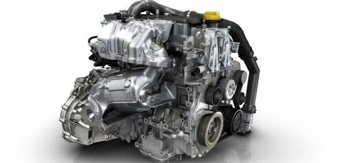 Le TCe 115 débarque sur le Kangoo