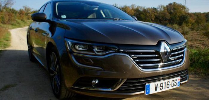 Le marché automobile français en berne en mars