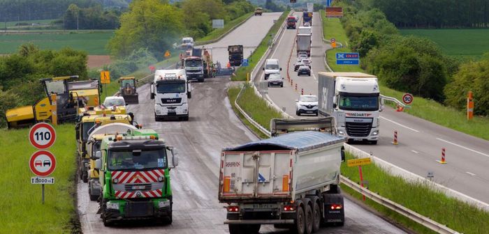 Pourquoi payer plus cher pour rouler moins vite ?