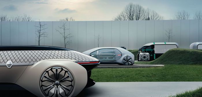 La prochaine révolution du véhicule autonome