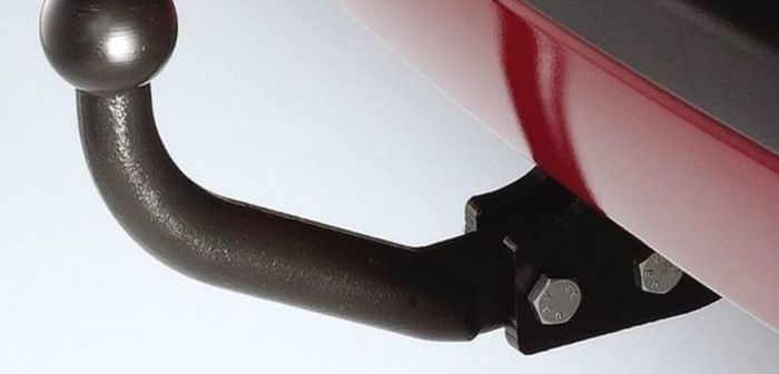 Pourquoi ajouter un attelage à sa voiture