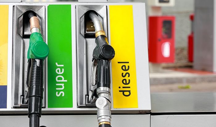 Vers une nouvelle flambée des prix des carburants