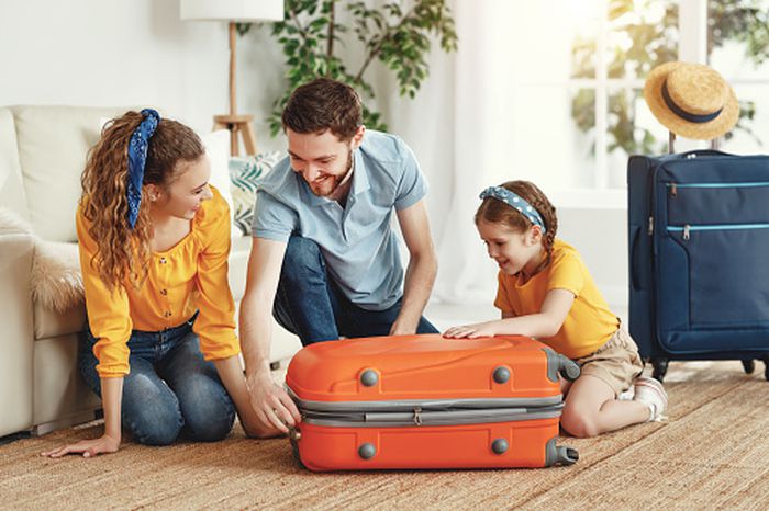 Top 5 des conseils pour votre départ en vacances.