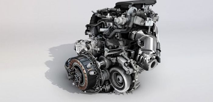 Le système hybride E-Tech de Renault: tout ce que vous devez savoir