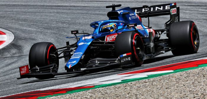Qualif F1 Styrie : Verstappen signe une 6e pole en carrière