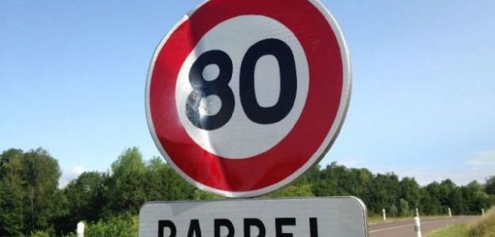 Moins de morts en juillet...