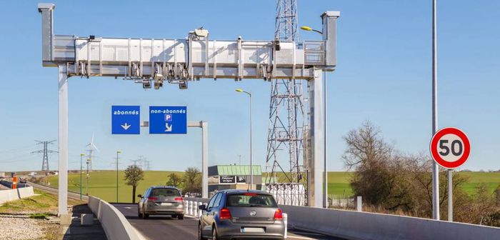La future autoroute A79 sans barrière de péage